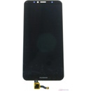 LCD displeje k mobilným telefónom LCD Displej + Dotykové sklo Honor 7A
