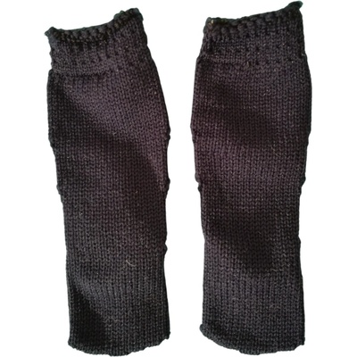 Paola Reina Черни клинове за кукли с размер 32 см