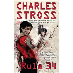 Rule 34 (2012)