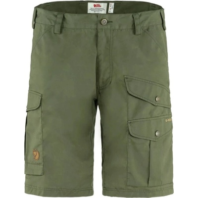 Fjällräven kraťasy Barents Pro shorts M olive