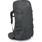 Osprey Дамска трекинг раница Osprey Renn 65 Walking backpack - Dark Charcoal / Gray Wolf - размер One Size (502-8272-0211)