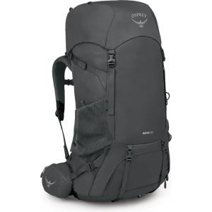 Osprey Дамска трекинг раница Osprey Renn 65 Walking backpack - Dark Charcoal / Gray Wolf - размер One Size (502-8272-0211)