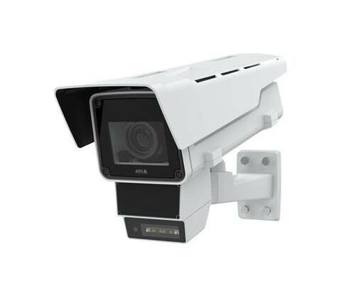 Axis Q1656-DLE