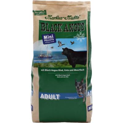 Markus Mühle Adult Mini Black Angus 1,5 kg