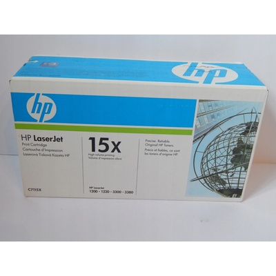 HP C7115X - originálny