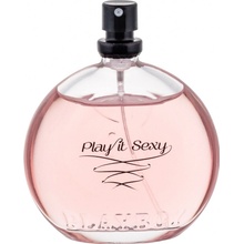 Playboy Play It Sexy toaletní voda dámská 60 ml