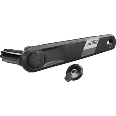 Sram Power Upgrade Apex AXS Wide