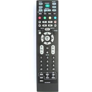 съвместим Lg mkj32022835 - заместител дистанционно управление (mkj32022835) Дистанционно