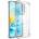 IMAK Противоударен Силиконов Калъф за Honor 200 Lite, Imak Shockproof Case, Прозрачен (5966011044062)