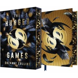 The Hunger Games: Collector's Edition | Suzanne Collins (2026)