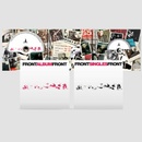 Front - Album 2 CD
