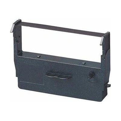 Barvící páska - EPSON ERC 37 - black - kompatibilní