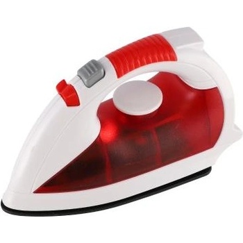 Teddies Ютия 17см на батерии със звук и светлина 21x13x9см