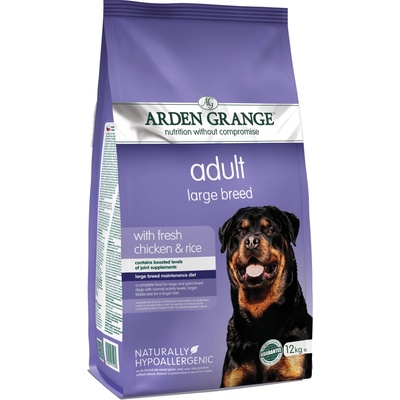 Arden Grange Adult Large Breed 2 kg