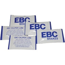 Mazivo pro brzdový třmen EBC LUBE001 LUBE001