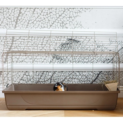 INTER-ZOO Pet Products Клетка за зайци Rabbit 100 Glamour