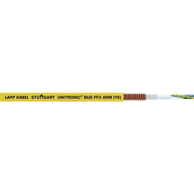 Lapp 2170351/500 kabel pro přenos dat BUS žlutá 500 m