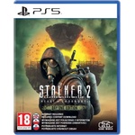 GSC Game World S.T.A.L.K.E.R. 2 Heart of Chornobyl [Day One Edition] (PS5)