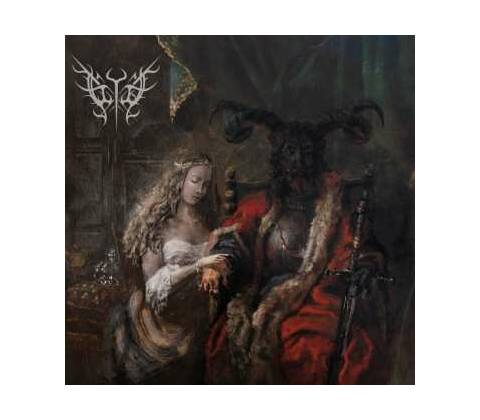 Flykt - Sinister Strain Digipack CD