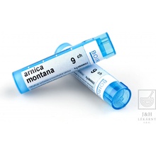 ARNICA MONTANA POR 9CH GRA 4G