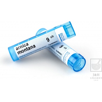 ARNICA MONTANA POR 9CH GRA 4G