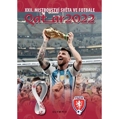 Qatar 2022 - XXII. mistrovství světa ve fotbale - Pavlis Zdeněk