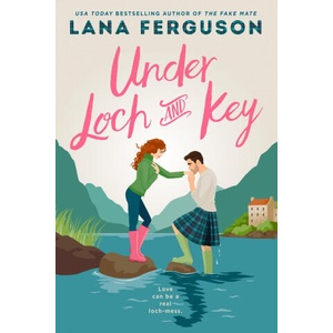 Under Loch & Key (2025)