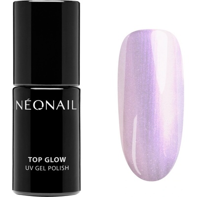 Gelový top Pearl Top 7,2 ml