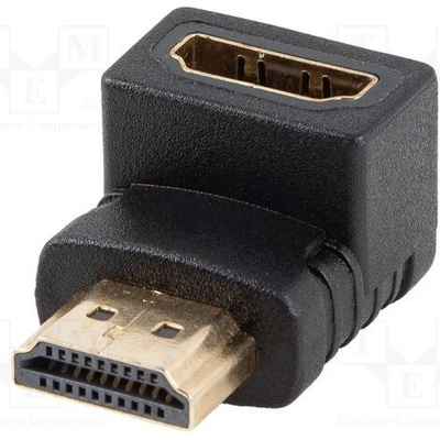 Lanberg AD-HDMI-03