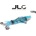 JLC LURES Силиконова примамка JLC Xipi Evo Combo 140mm 120g