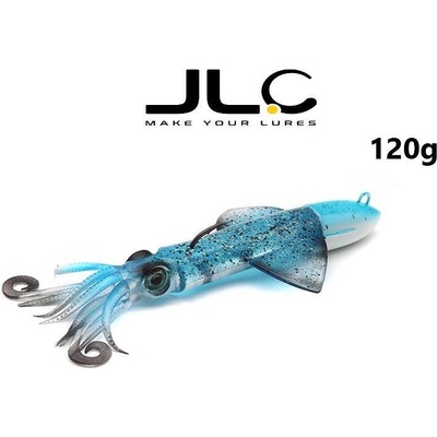JLC LURES Силиконова примамка JLC Xipi Evo Combo 140mm 120g