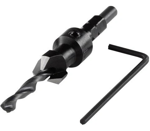 Wolfcraft 2545000
