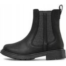 Clarks Astrol Orin T 261541066 černá