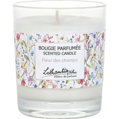Lothantique L'editeur De Parfums polní kvítí 160 g