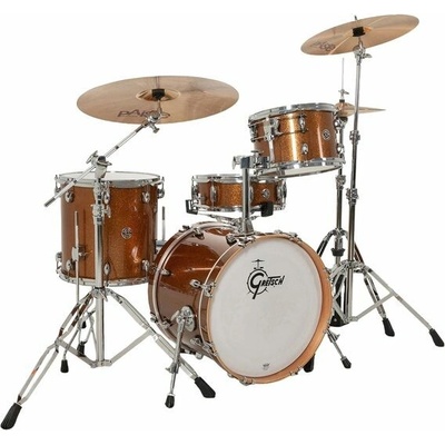 Gretsch CC2-J484-BS Catalina Club Bronze Sparkle