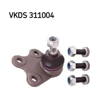 Podpora/kloub SKF VKDS 311004 (VKDS311004)