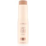 Catrice Soft Glam Filter Stick фон дьо тен в стик цвят 015 Light 9 гр