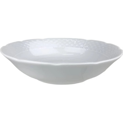 GENEX VS Miska kompot NICOL bílý porcelán 0,12 l