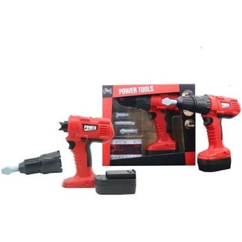 Masen Toys Комплект за игра за деца - 6 части (7083962)