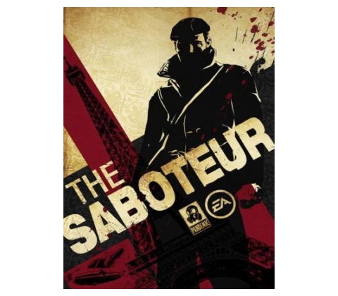 The Saboteur
