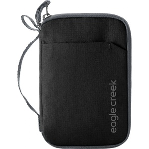 Eagle Creek Портфейл Eagle creek Stash Rfid Passport Wallet - Black - размер 16, 5 x 11 x 2 cm (511-0861-0111)