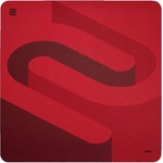 ZOWIE GEAR геймърски пад за мишка H-SR-SE Rouge II XL - 500 x 500 мм, текстилна повърхност за контрол (9H.N4YFS.A61)