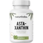 Naturtheke GmbH Астаксантин - 60 капсули