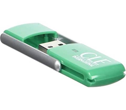 Nickel! 2:: version numérique USB