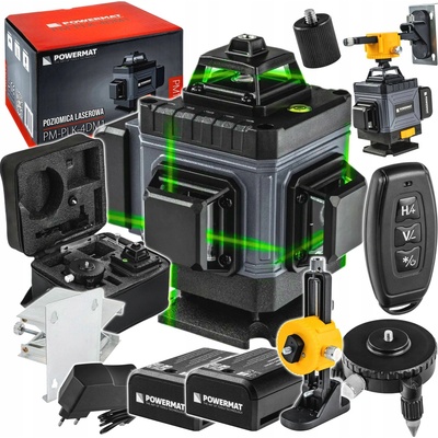 Powermat PM-PLK-4DM1