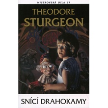 Snící drahokamy - Theodore Sturgeon