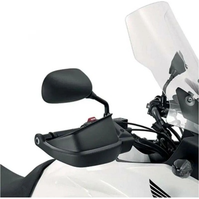 KAPPA chrániče řídítek, ruk HONDA CB 500X 19-23, NX 500 24-25 HONDA NC 750X 21-25 - nahrazuje KHP1171 a KHP1192