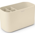 Brabantia Органайзер за умивалник ReNew бежов (223365)