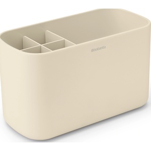 Brabantia Органайзер за умивалник ReNew бежов (223365)