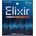 Elixir Nanoweb 7-String Light